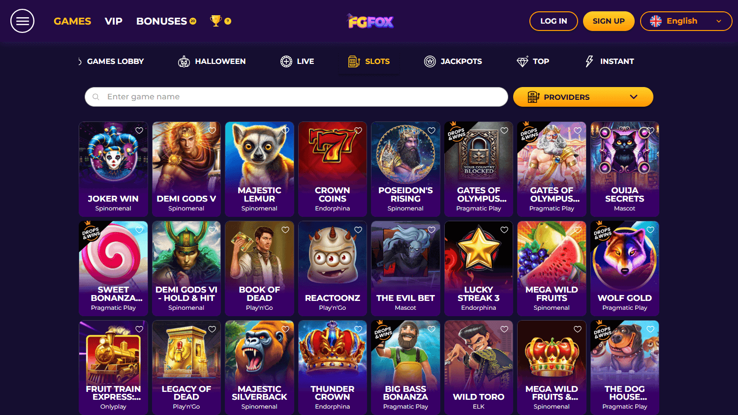 FgFox